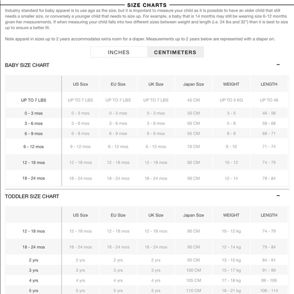 Baby Gap Duo Sweaters - Picture 2 of 12